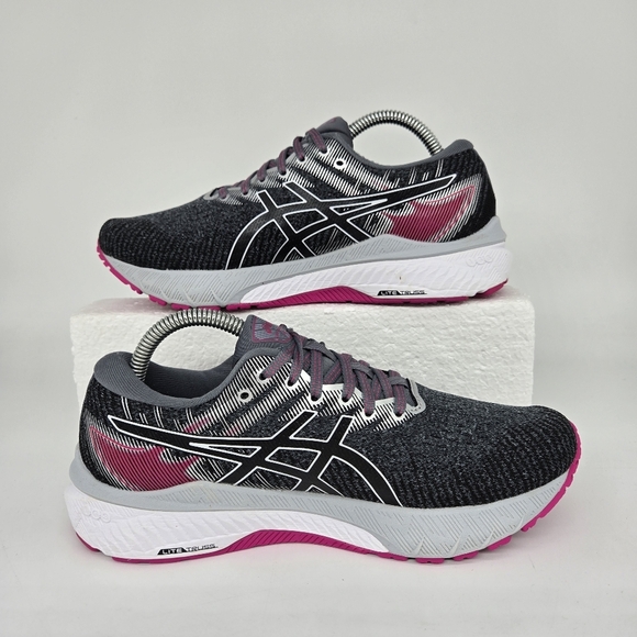 Asics GT 2000 10 Women's Running Shoes Size 6.5 - Picture 6 of 8